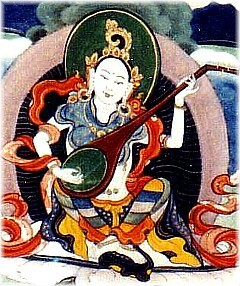 Kelsang Lhamo