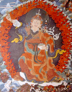 Dodrupchen Jigme Tenpe Nyima